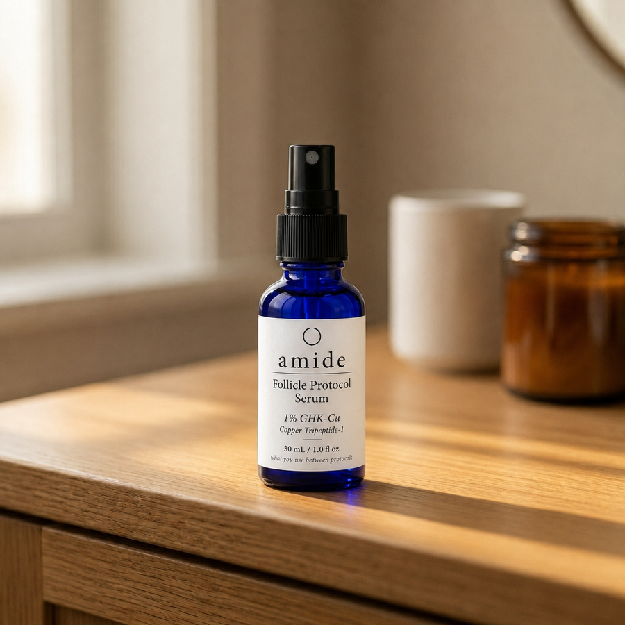 Follicle Protocol Serum