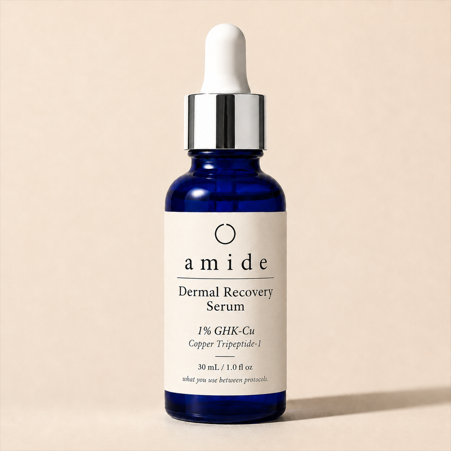 Dermal Recovery Serum