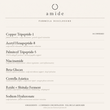 Follicle Protocol Serum
