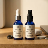 Face + Hair Bundle