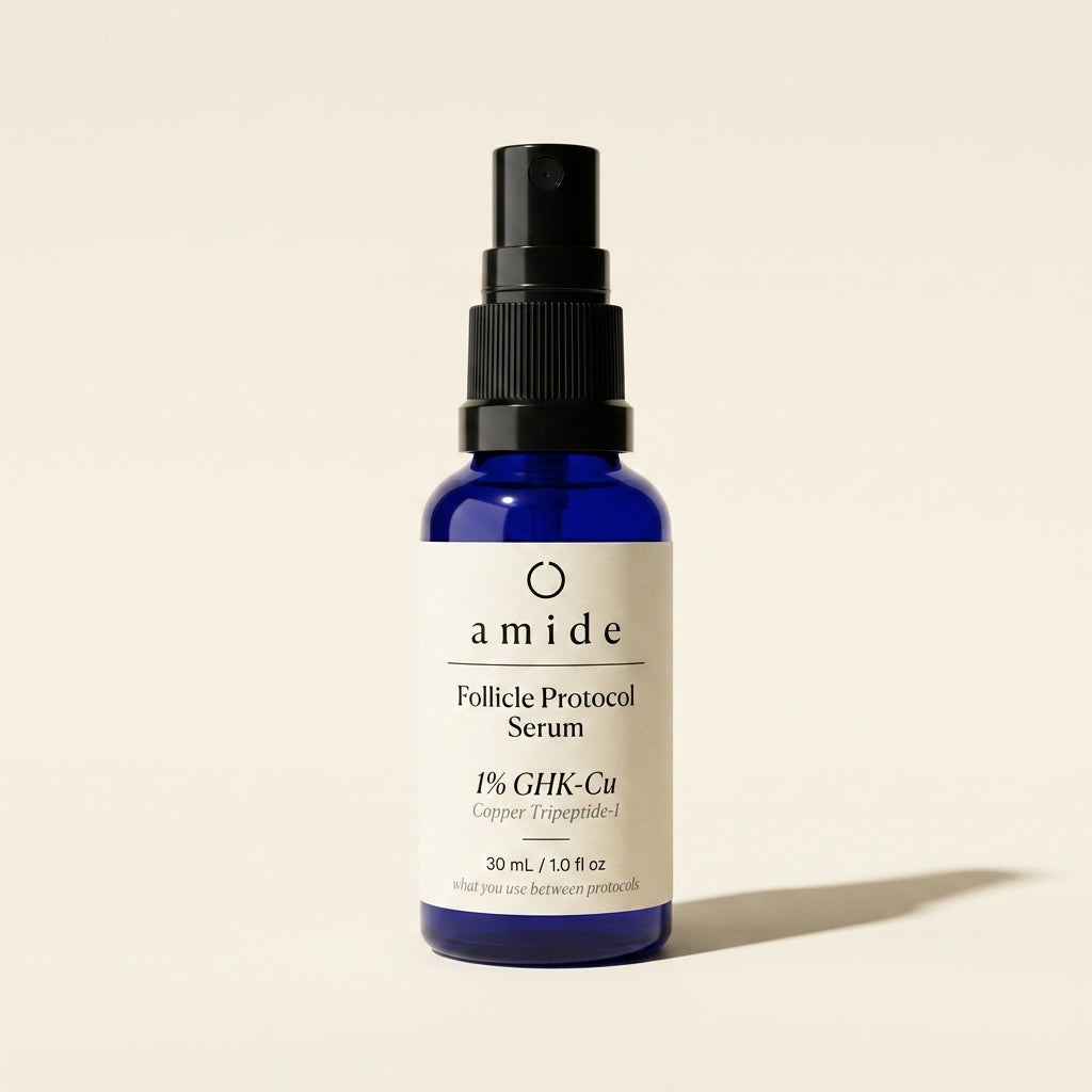 Follicle Protocol Serum
