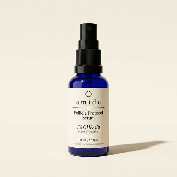 Follicle Protocol Serum
